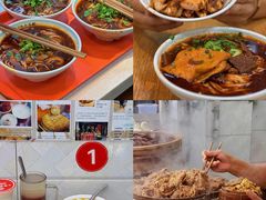 -晓马鸭店(新芜路店)