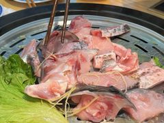 -阿鸡鱼庄·顺德鲜蒸小炒(亚运村店)
