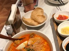 -金椰壳· 大厨新加坡菜(壹方城店)