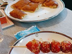 -柿合缘新京菜(国金中心商场店)
