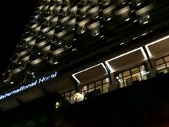 -黎客国际酒店