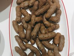 -京悦南门涮羊肉·羊蝎子火锅(田林路店)