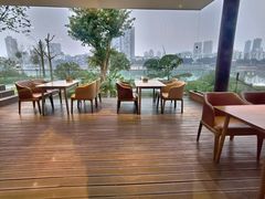 -禅驿嘉定院子-禅欢江景餐厅·中餐·户外烧烤定制(乐山大佛店)
