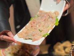 -京炭铜锅涮肉·羊蝎子·羊肉炉(保利·时光里店)