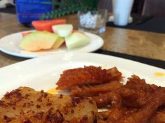 iphone_upload_pic-银帆宾馆-自助餐厅(金马路店)