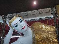 -ခြောက်ထပ်ကြီးရွှေသာလျောင်းဘုရားကြီး