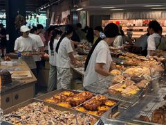 -麦田工坊(月湖店)