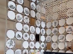 -马克西姆俄罗斯餐厅(通亚街店)