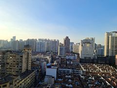 -上海国际饭店