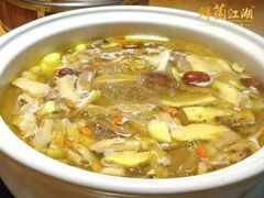-鲜菌江湖正宗野生菌火锅