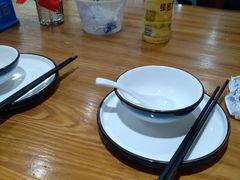 -云晓光头烧烤吧(新大陆广场店)