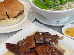 -香港新发烧腊茶餐厅(书城店)