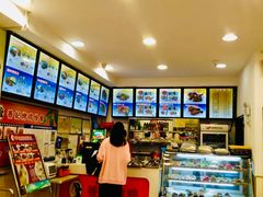 -香妃烤鸡(西单店)