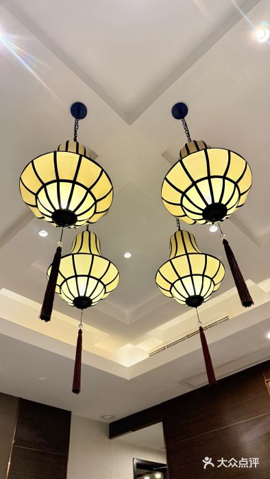 富淳饭店(世纪公园店)图片