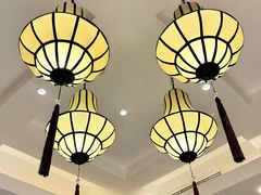 -富淳饭店(世纪公园店)