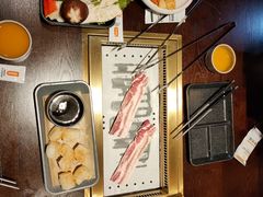 -新石器烤肉(之心城店)