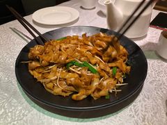 豉油皇炒沙河粉-沙河粉村·国家非遗传承(云台店)