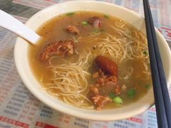 -岐城面馆(黄岐店)