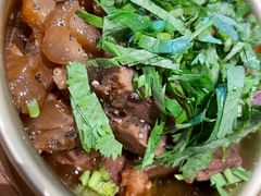 -有肉食·虎九闽菜(798艺术区店)