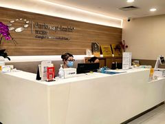 -百汇医疗健康管理与出国体检中心