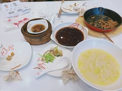 -嘉和一品粥(大沽南路店)
