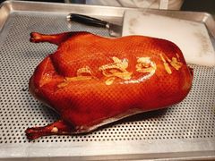 -御仙都北京菜馆·烤鸭店(双井店)