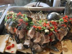 -徽州美食(三十年老店)