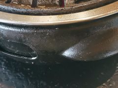 -九田家黑牛烤肉料理(珠江摩尔店)