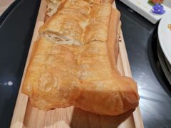 黄金油条-滋粥楼·顺德菜(番禺广场总店)