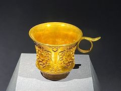 -陕西历史博物馆