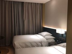 -深圳湾万怡酒店