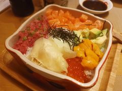 -森味薪火烧•烧鸟居酒屋•日本料理(望京店)