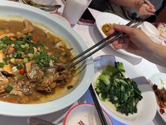 -小厨师·二十年沈家门小海鲜(百井坊巷店)