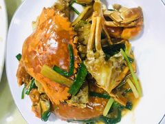 -老字号蛇口德记烧腊饭店·海鲜加工