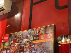 -日昌餐馆(亦庄店)