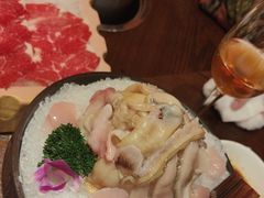 -东海怡品海鲜豆捞(舟宿夜江店)