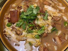 -东北风情(康桥路店)