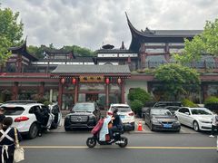 -楼外楼(西湖景区孤山路店)