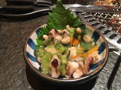 -上男·烧肉集市(五一广场店)