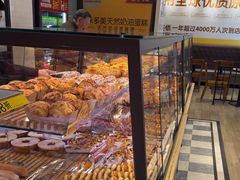 -味多美蛋糕(古城店)