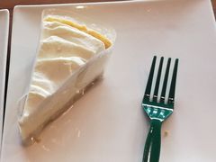 纽约芝士-星巴克臻选(济南万达店)