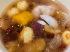 -吉小手•豆花和糖水(卧龙晓城店)