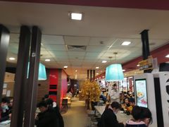 -麦当劳(龙之梦购物中心店)