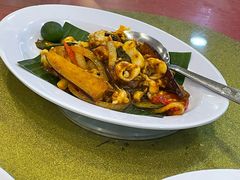 -大茄来海鲜餐厅(亚洲城分行)
