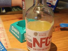 -喝丢一只鞋海鲜烧烤·海肠捞饭(文体街店)