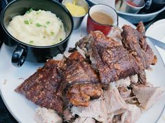 -Shanghai Brew House上海啤酒工坊(老外街店)