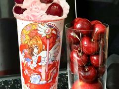 -奈雪的茶(印象城店)