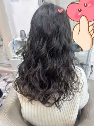 -起点潮色造型