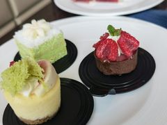 -Social 秀西餐厅-长沙瑞吉酒店(运达店)