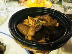 -那家小馆•北京菜•烤鸭(中关村店)